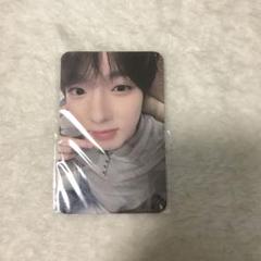 NCT WISH サクヤ GDA 推しパス サイン入りポラロイド 2025年最新】サクヤ サインの人気アイテム - メルカリ