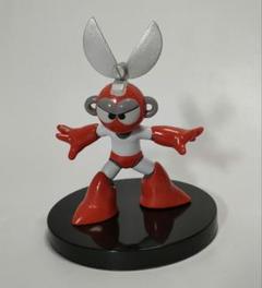 超造形魂 ロックマン カットマン　フィギュア