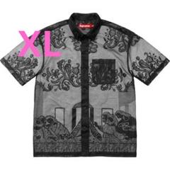 Supreme Last Supper Lace S/S Shirtのサムネイル