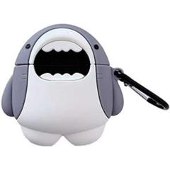Airpodspro用ケース かわいい airpods proカバー 全面保護F