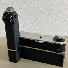 Nikon ニコン モータードライブMD-2 +バッテリーケースMB-1