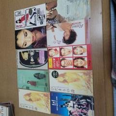 Mariya Takeuchi & CDコレクション まとめ販売 10セット