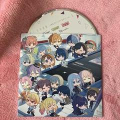 プロセカ 入場特典 CD