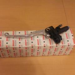 バイク ドカティ クラッチ マスター
