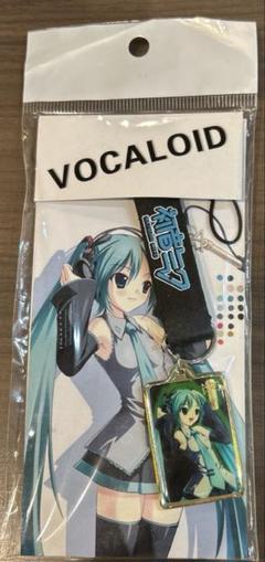 ボーカロイド ストラップ・缶バッジ・ラバーストラップ・フィギュア まとめ売り 2025年最新】初音 ラバーストラップ KAITOの人気アイテム - メルカリ