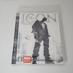 Def Jam: ICON (PS3)
