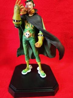 し*べ様 新品未開封 少年ジャンプ プライズフィギュア10体セット 2025年最新】ジャンプフィギュアの人気アイテム - メルカリ