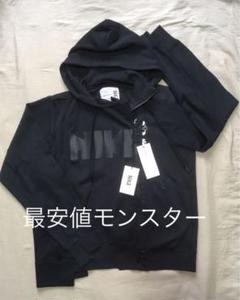 2025年最新】sacai nike スウェットの人気アイテム - メルカリ