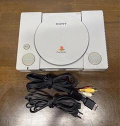 初代PlayStation SCPH-7000