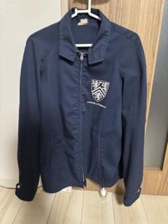 60s ビンテージ ブルゾン h.i.s SPORTSWEAR US古着 60s ビンテージ ブルゾン h.i.s SPORTSWEAR US古着 メンズ