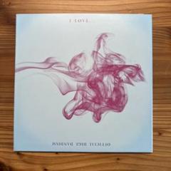 Official HIGE DANDism I LOVE... CD