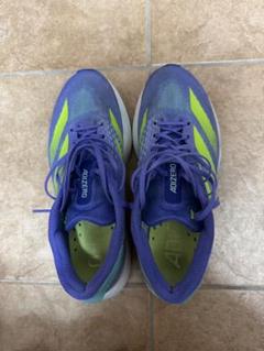 2025年最新】adizero sl2 26.5の人気アイテム - メルカリ