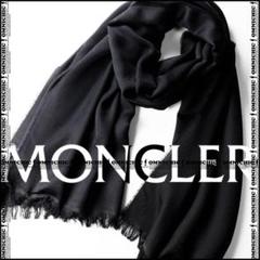 2025年最新】MONCLER モンクレール SCIARPAの人気アイテム