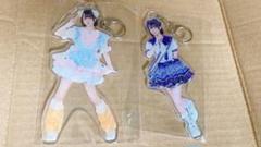 iLIFE i-COL あいす生誕祭衣装アクキー　未開封