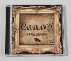 サイン入り限定盤 Marsha Ambrosius / Casablanco Casablanco ＜サイン入り限定盤＞ Marsha Ambrosius