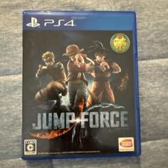 JUMP FORCE PS4