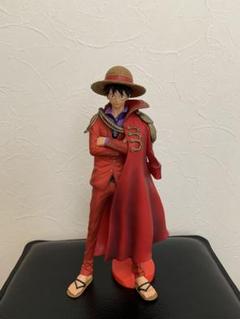 【未開封】KING OF ARTIST ルフィ 20th LIMITED ワンピース KING OF ARTIST THE MONKEY・D・LUFFY 20TH LIMITED