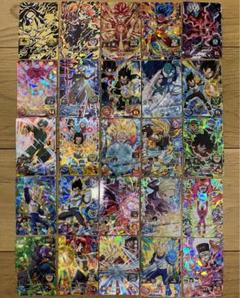 スーパードラゴンボールヒーローズ　引退品　15枚セット 2025年最新】ドラゴンボールヒーローズ 引退の人気アイテム