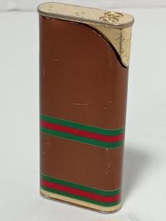 GUCCIスリムライター 楽天市場】【中古】 GUCCI グッチ グッチシマ GG柄 ライター