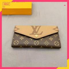 FDS 【美品】 モノグラム 長財布