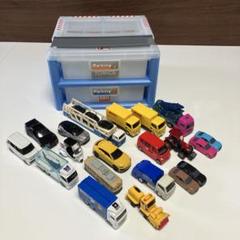トミカ　パーキングケース4セット&トミカ100台以上　まとめ売り 71FHeXdf54L._UF350,350_QL50_.jpg