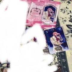 さとみくん ふぁみくじ B賞➕E賞1個セット - メルカリ