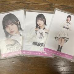 グ*ム様 ★中西アルノ★全ツcafe2023年2024年グッズまとめ売り★未使用 乃木坂46 生写真 中西アルノ まとめ売り（3枚） - メルカリ