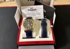 K18製 ジャンク品 TISSOT 手巻き時計 ケース18金刻印あり K18製 ジャンク品 TISSOT 手巻き時計 ケース18金刻印あり（時計