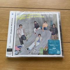 2025年最新】life goes onの人気アイテム - メルカリ