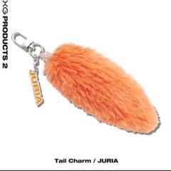 Xg Harvey Tail Charm | eBay
