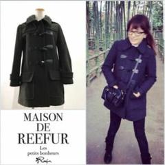 2025年最新】Maison de Reefur ダッフルコートの人気アイテム