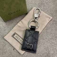 2025年最新】GUCCI メンズ キーホルダー・キーリングの人気
