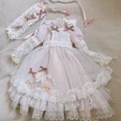 1/4 MDD ディーラー様製アウトフィット - メルカリ