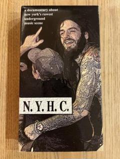 nyhc CDセット 2025年最新】NYHC cdの人気アイテム - メルカリ