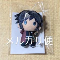 ★早い者勝ち★ 鬼滅の刃 無限城編 ゆらふわみにみにぬいぐるみ 冨岡 不死川 鬼滅の刃 無限城編 ゆらふわみにみにぬいぐるみ 冨岡義勇 - メルカリ