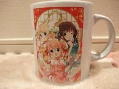 【新品未使用】ご注文はうさぎですか？　ごちうさ　マグカップ　グラス　グッズ　チノ 2025年最新】ご注文はうさぎですか? マグカップの人気アイテム