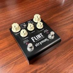 kill rock stars様用 美品 strymon FLINT v1 kill rock stars様用 美品 strymon FLINT v1