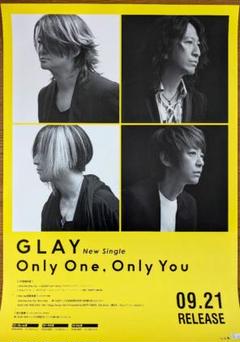 2025年最新】GLAY ポスターの人気アイテム - メルカリ