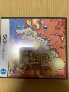 デジモンストーリー サンバースト & ムーンライト