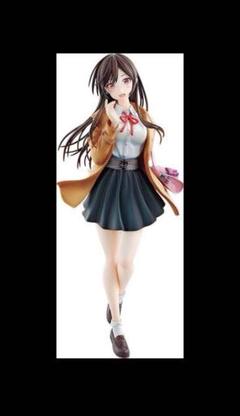 一番くじ 彼女、お借りします 満足度5～青春 if～｜一番くじ