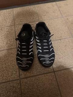 Nike airmax plus