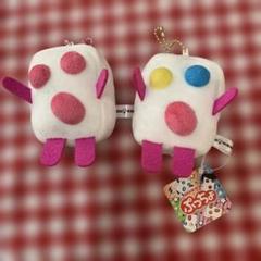 ぷっちょ　マスコットBC　キーホルダー　アミューズメント　レア ぷっちょ マスコットBC キーホルダー アミューズメント レア