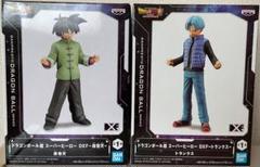 ドラゴンボール 超 スーパーヒーロー フィギュアセットのサムネイル