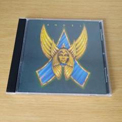 E-275 CD ANGEL エンジェル(天使の美学)