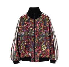 受注限定生産品 hide x glamb Paint Track Jacket - メルカリ