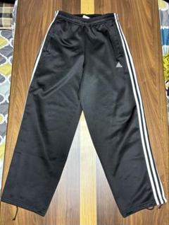 90s〜00s adidas アディダス トラックパンツ ストレートシルエット