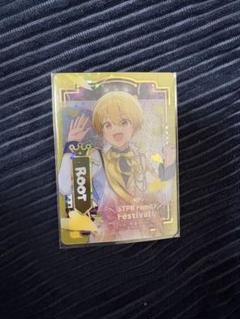 るぅと　ファミくじ　カード