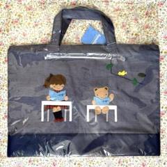 美品　レア　familiar 刺繍入り手提げバッグ 2025年最新】familiar刺繍バッグの人気アイテム - メルカリ