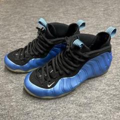 NIKE AIR FOAMPOSITE ONEのサムネイル