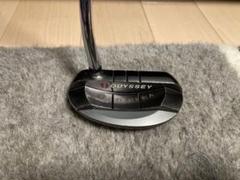 初代　TriHOT ♯2 ODYSSEY 美品　希少　33インチ 初代 TriHOT ♯2 ODYSSEY 美品 希少 33インチ - メルカリ
